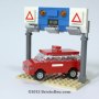 BricksBen - LEGO ERP Gantry Singapore