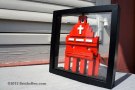 BricksBen - LEGO Christ Church Melaka - Frame