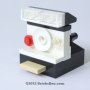BricksBen - Polaroid - Front