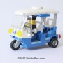 BricksBen - LEGO Tuk-Tuk
