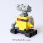 BricksBen - LEGO WALL-E