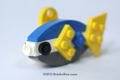 BricksBen - LEGO Tuna