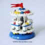 BricksBen - LEGO Carousel Paris