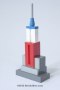 BricksBen - LEGO Empire State Building