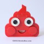BricksBen - LEGO Happy Poop