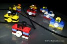 BricksBen - LEGO Lapis Microcam