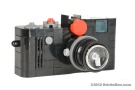BricksBen - Leica - Front