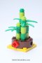 BricksBen - LEGO Fortune Bamboo