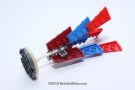 BricksBen - LEGO Chapteh