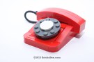 BricksBen - LEGO Rotary Phone